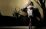 Gucci F/W 07.08
M: Natasha Poly & Mat Gordon
Ph: Craig McDean